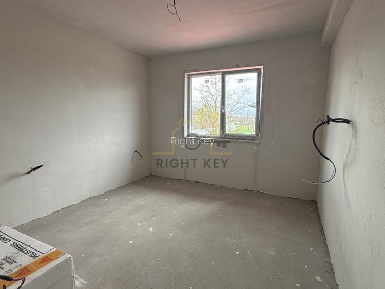 Casa Dragomiresti-Vale, P+1+Pod cu placa, STB, 4 Cam, Comision 0%! - 6