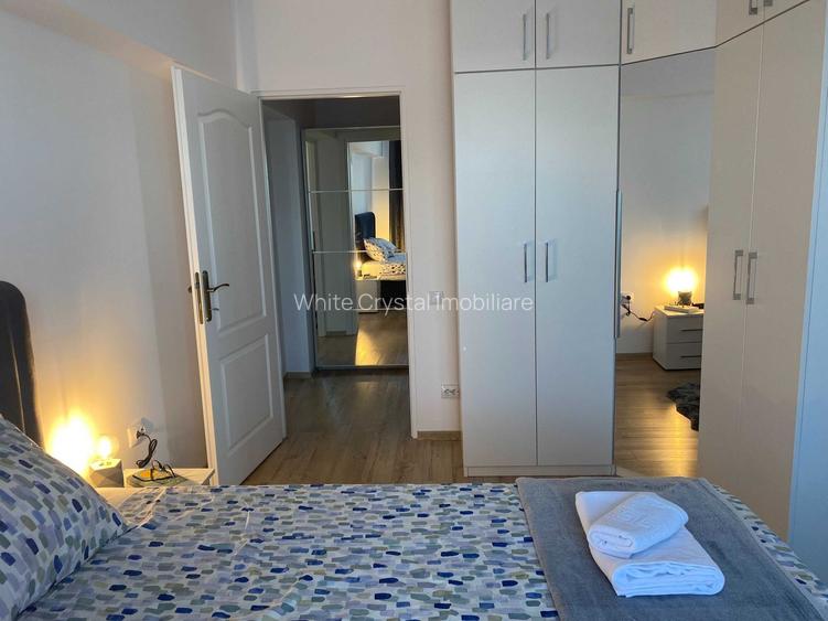 Închiriez apartament 2 camere, Piața Muncii, Petfriendly - Cat - 4