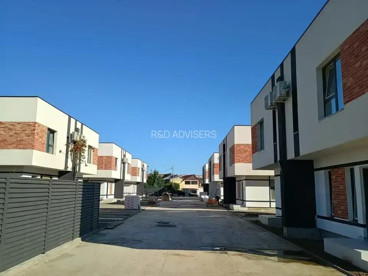 Duplex curte libera de 150mp + 60mp (2 locuri parcare) - 3