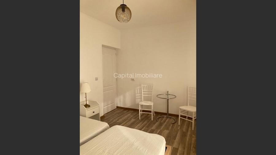 Apartament luminos cu terasă mare, Victoriei/Pronto Fara Comision  - 9