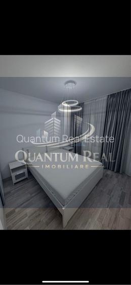 Inchiriez Apartament de 2 camere + loc de parcare | Berceni - 3