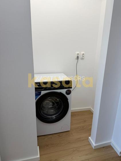 Apartament 2 Camere | Gorjului | Etaj Intermediar | Renovat - 13