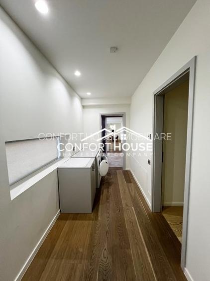 Vila cu arhitectura moderna, 6 camere, teren 1000mp, mobilat, IANCU NICOLAE - 17