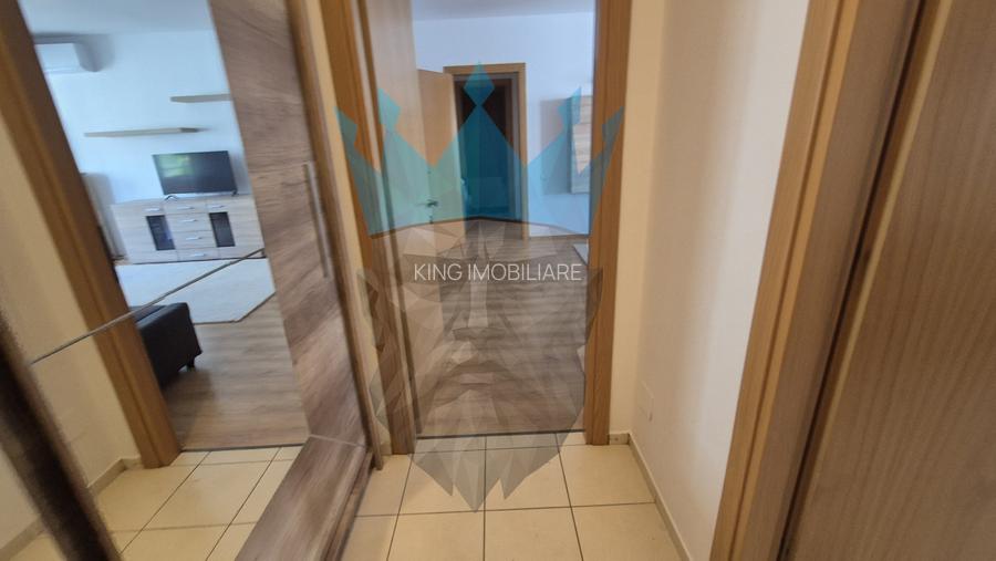 Apartament 2 Camere Complex Quadra Place Politehnica Militari - 14