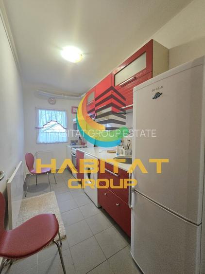 Apartament 2 camere etaj 1 in Complex Gloria Mutare Rapida - 6