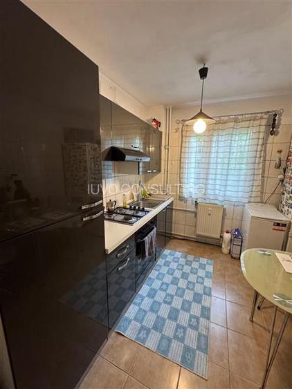 Apartament 3 camere Semidecomandat Berceni-Aliorului - 6