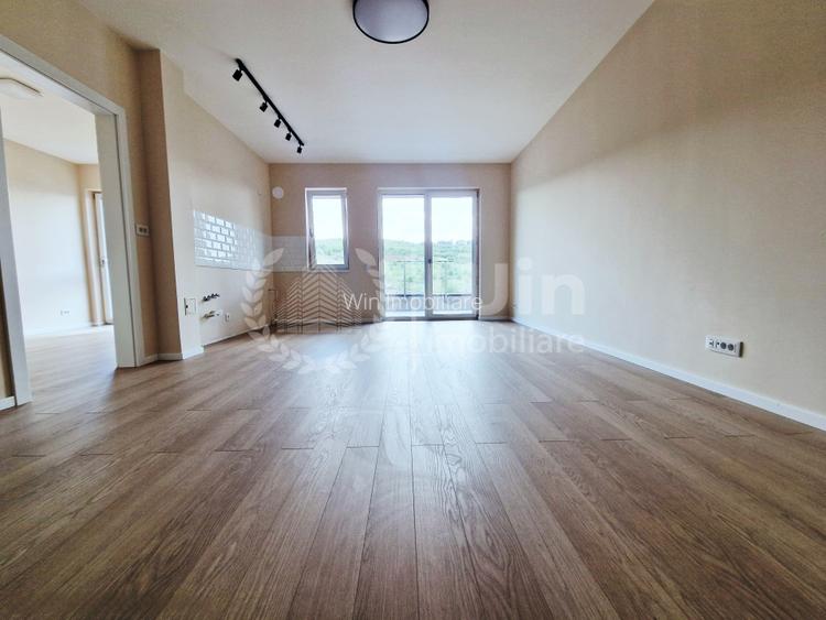 Apartament 2 camere | Bloc nou | Finisat | Zona Vivo Mall! - 3