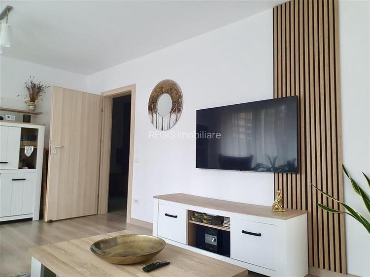 Apartament 3 camere | NOU mobilat utilat | Urban Plaza - 5