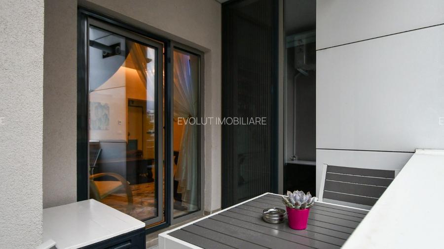 Apartament 2 camere de inchiriat Zona Capitol - 5