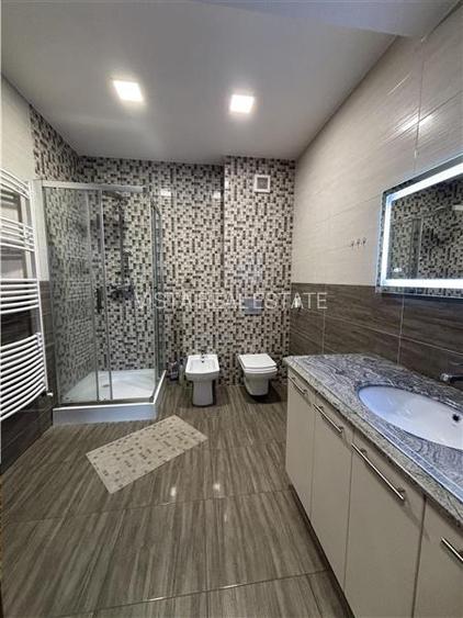 Apartament 4 camere, 2 bai, dressing + terasa 24mp, Isaran, Brasov - 6