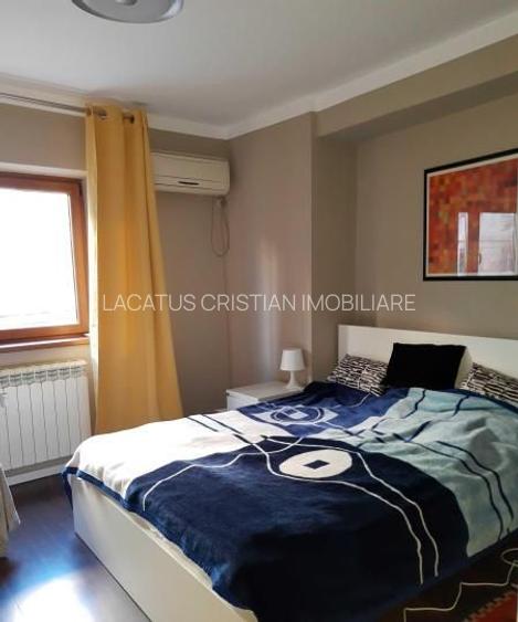APARTAMENT 3 CAMERE SEMIDECOMANDAT ZONA ULTRACENTRAL - 2