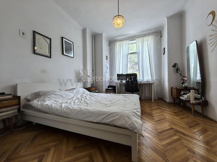 Apartament cu 4 camere langa Ateneul Roman - 15