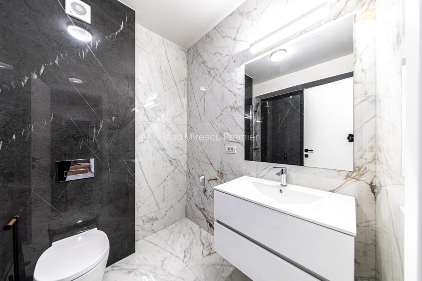 Grand Arena Mall - Postalionului - 3 camere UNIC - Acte Gata - Filmare Reala - 7