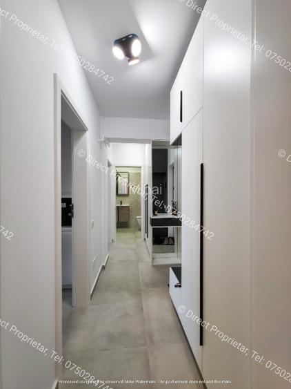 Apartament 2 camere – Venus 4 Residence | Complet mobilat si utilat | 10 min M2 - 9