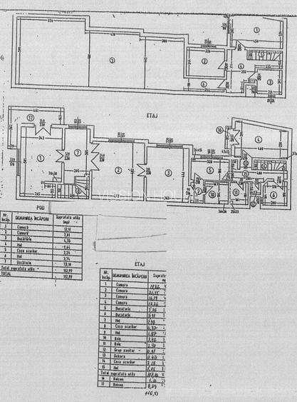 Inchiriere Vila Dacia | Vasile Lascar | Ideal birouri - 22