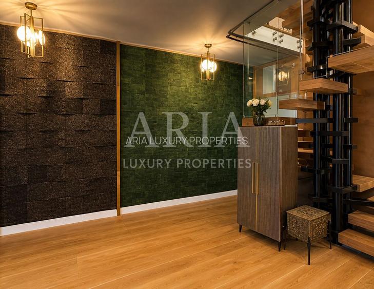 BELAIR LAKE - Penthouse duplex - LAKEFRONT - - 5