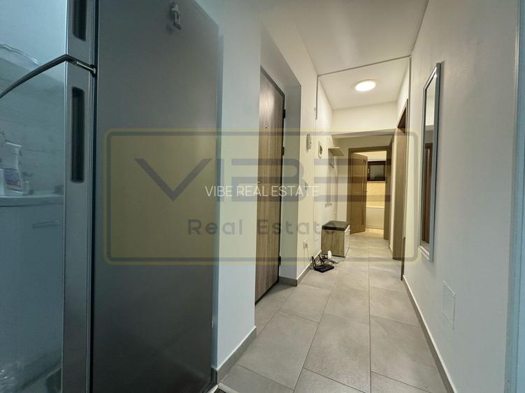 Apartament 3 camere+parcare Galata-Sos.Voinesti - 14