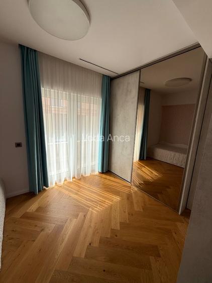 Vand apartament cu 3 camere finisat modern - 6