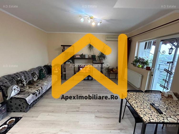 Titan-Ozana | 2 Camere | Metrou 12min | Centrala | Parcare | 2Balcoane - 2