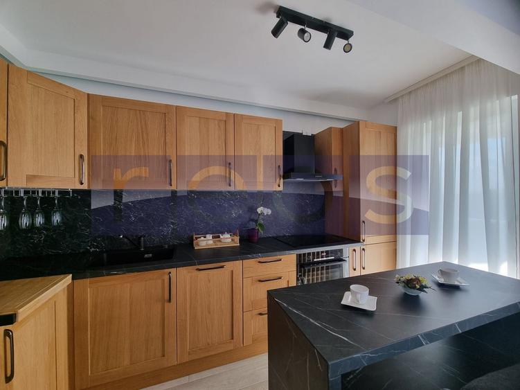 VANZARE -3 CAMERE-MOGOSOAIA-ARBO RESIDENCE - 12