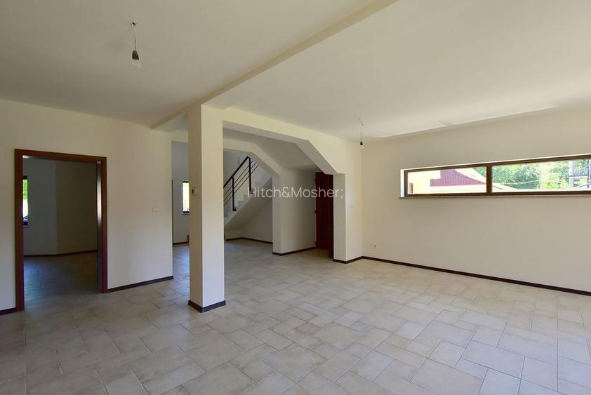 Imobil pretabil activitati de birouri - de inchiriat - zona Cetatii - 3