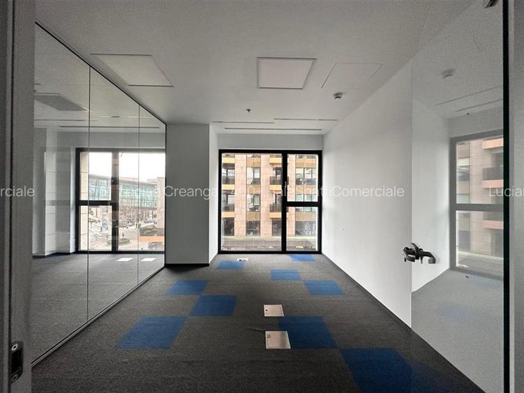 Spatiu birou premium, 484mp, centru, zona Palas - 6