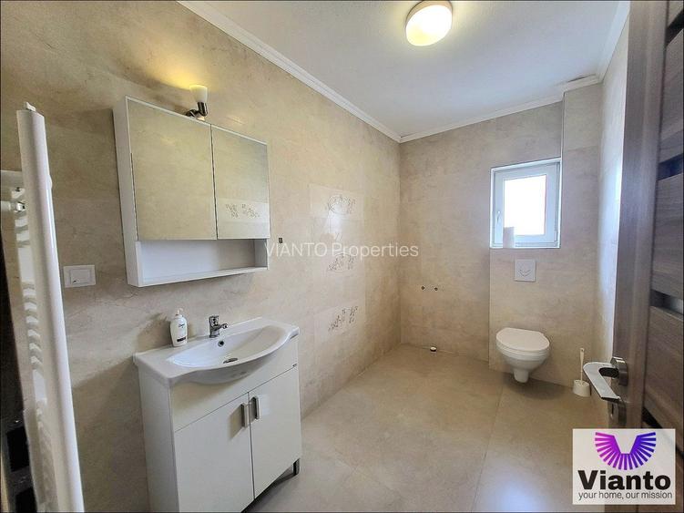 APARTAMENT 2 CAMERE 71 MPU | 2 BAI | 2 BALCOANE | SIBIU | CARTIERUL ARHITECTILOR - 8