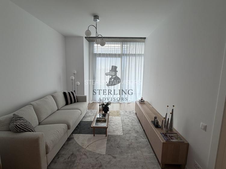 UP-site - 2 camere premium de inchiriat - parcare si boxa incluse - 7