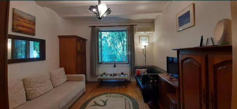 Garsoniera centrala proprie Baba Novac- Dristor DB262 - 2