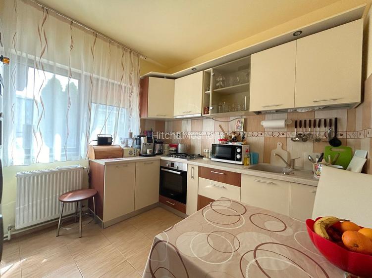 Deuplex de vanzare in zona Giroc - Lidl - teren 300 mp - 10