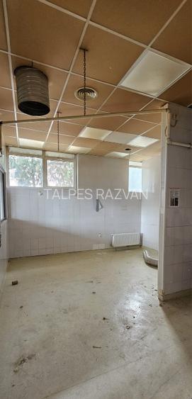 Spatiu comercial pentru inchiriere - Aurel Vlaicu/Pipera - 350 mp - 2