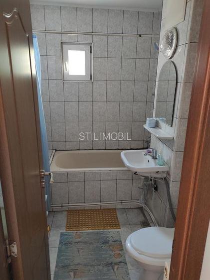 Apartament 2 camere decomandat 55 mp - 8