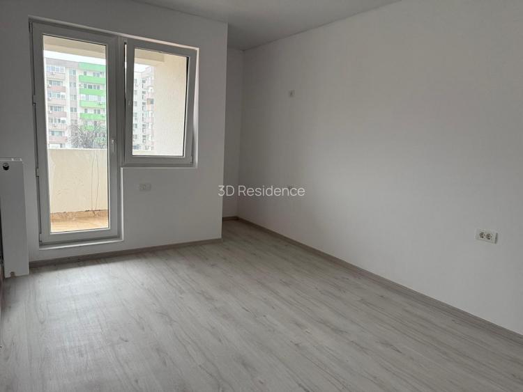 Garsoniera decomadata incalzire prin pardoseala metrou Berceni - 3