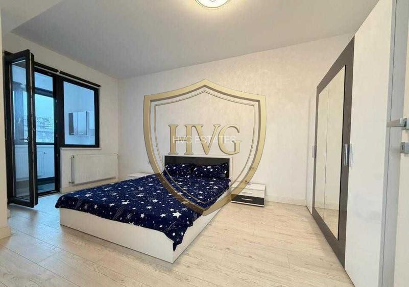 Apartament cu 2 camere | Centrala proprie | Loc de parcare - 3