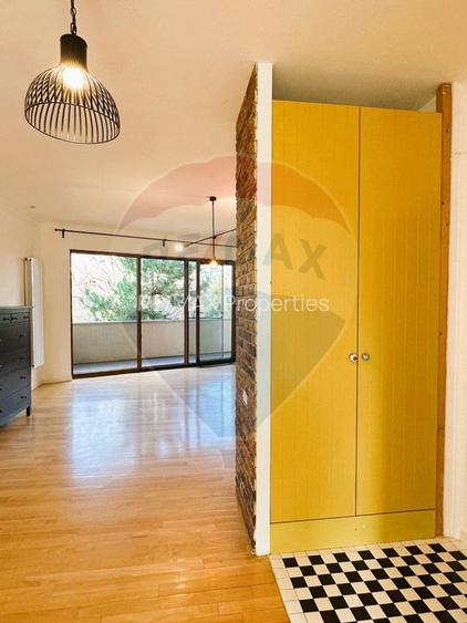 Apartament inchiriere, Jandarmeriei/Sisesti, 4 camere, 120 mp - 11