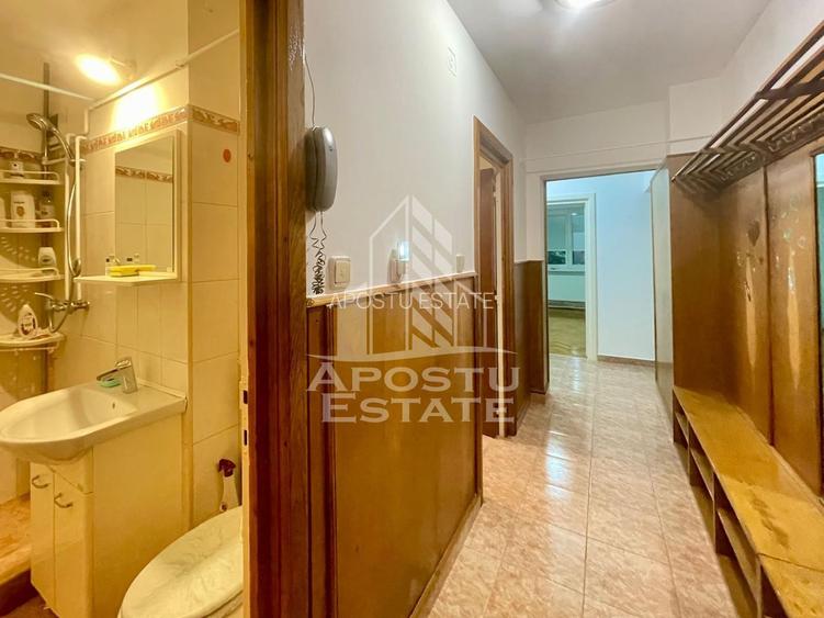 Apartament 4 camere zona Kaufland, Banu Maracine - 14