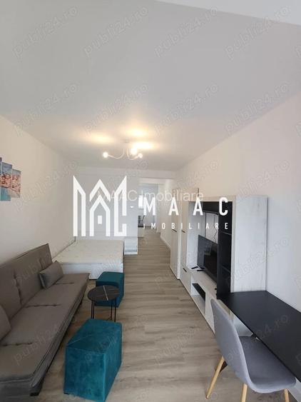 Garsionera | Parter | 37MPU |  Da Vinci Homes - 2