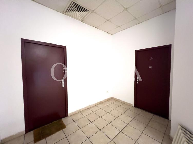 SX374 Telegrafului(Kaufland), Spatiu Birouri, Disponibil Imediat - 3