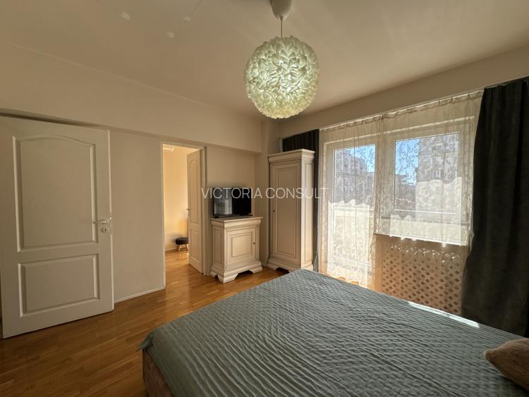 Apartament cu 2 camere | Bd. Burebista nr. 1 | Zona Piata Alba-Iulia - 15