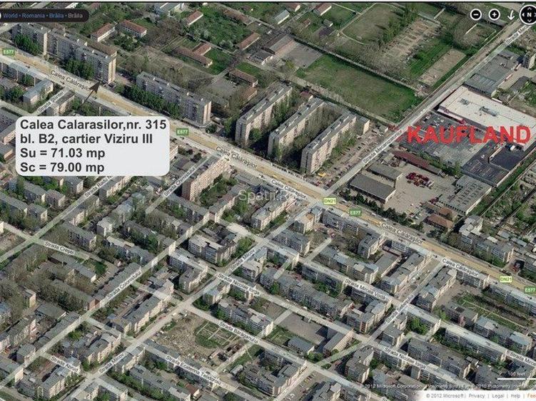 Spatiu Calarasilor - de inchiriat. Comision Zero!! - 3