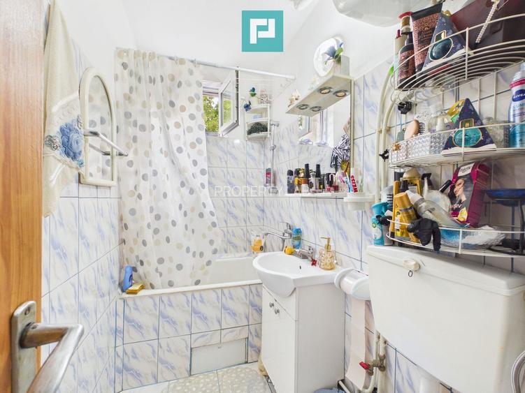 2 camere Rogerius, 33 mp, disponibil imediat - 5