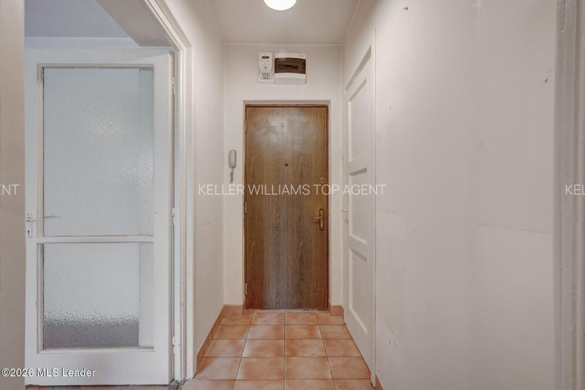 2 camere langa Parcul IOR | Etaj 1 | Potential de transformare - 7