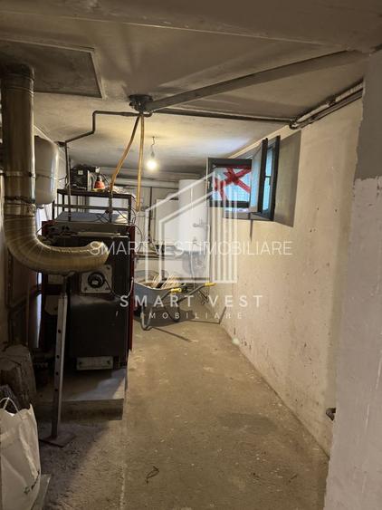 Casa spatioasa de vanzare | 275 mp (cu beci) | Zona Unio - 55