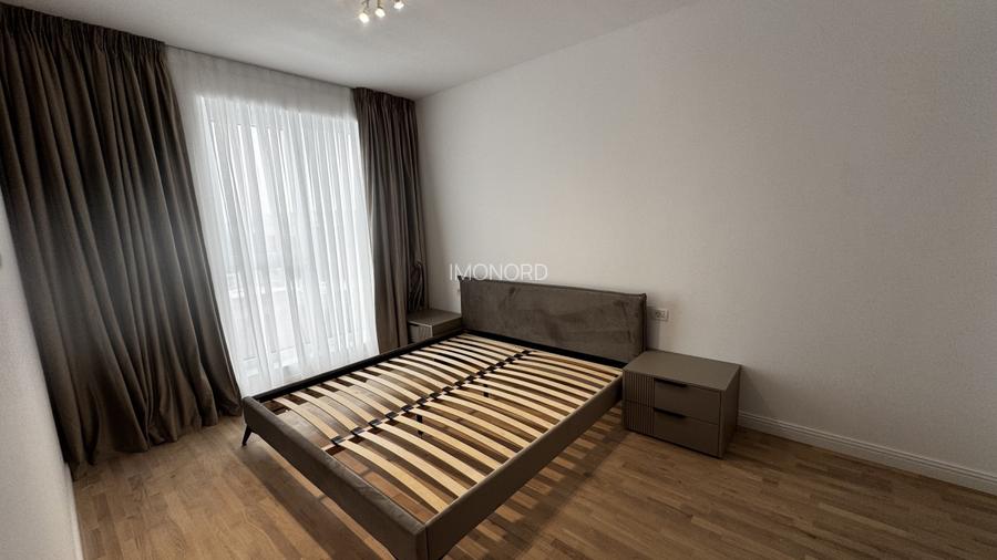 Vanzare apartament de 2 camere Pipera- rond OMV - 4