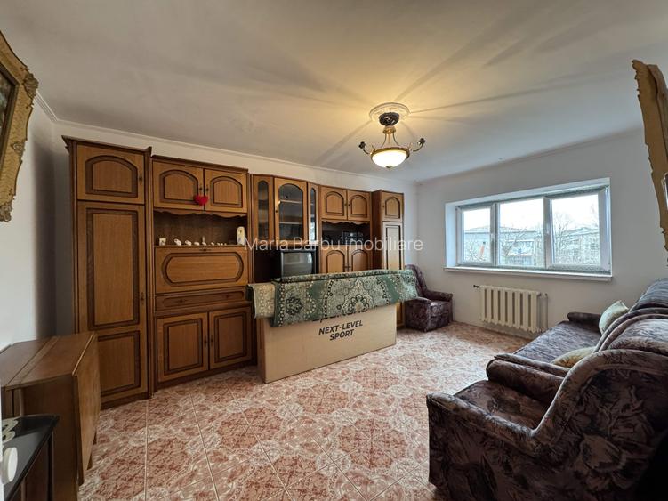 2 cam. 55 mp, decomandat, et.4, str. Manastirii - 2