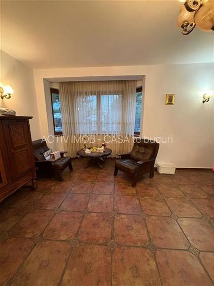 Vila Premium, Robusta, Versatila, Colentina (Parc Plumbuita) - 12