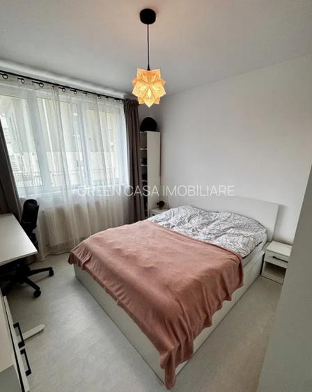 Apartament cu 2 camere semidecomandat, Grigorescu - 6