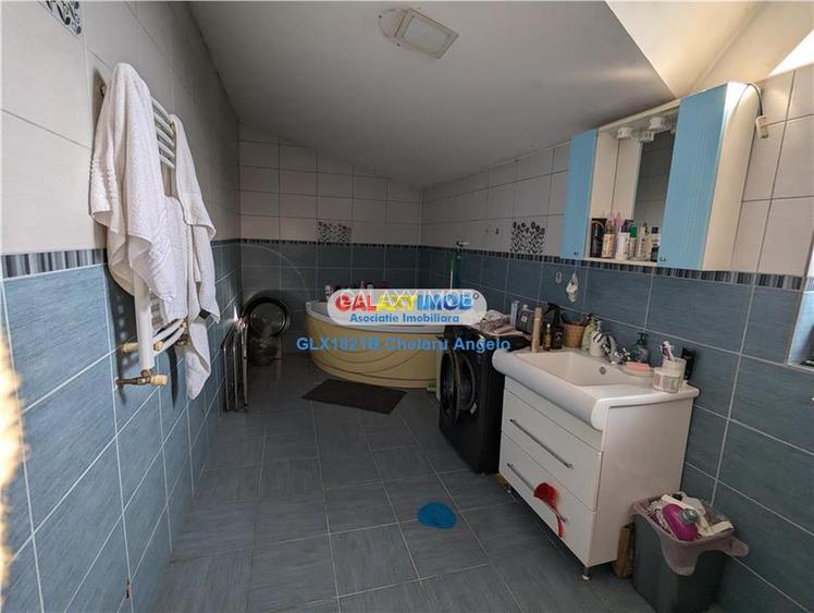 Pantelimon,vila P+1+M  ,6 camere , teren 406 mp ,an 2021 - 33