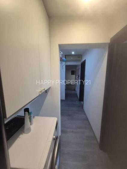 Apartament 3 camere decomandat | Izolat interior/exterior | - 9
