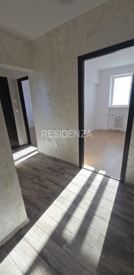 Apartament 3 camere Doamna Ghica,2 balcoane,renovat integral,decomanda - 3